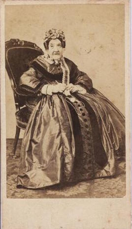 Maria Margaretha van Dooren